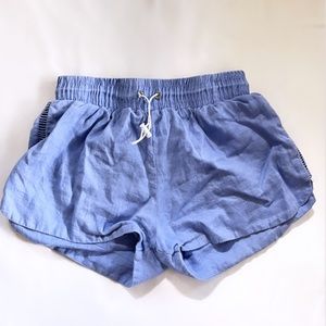 LF Shorts